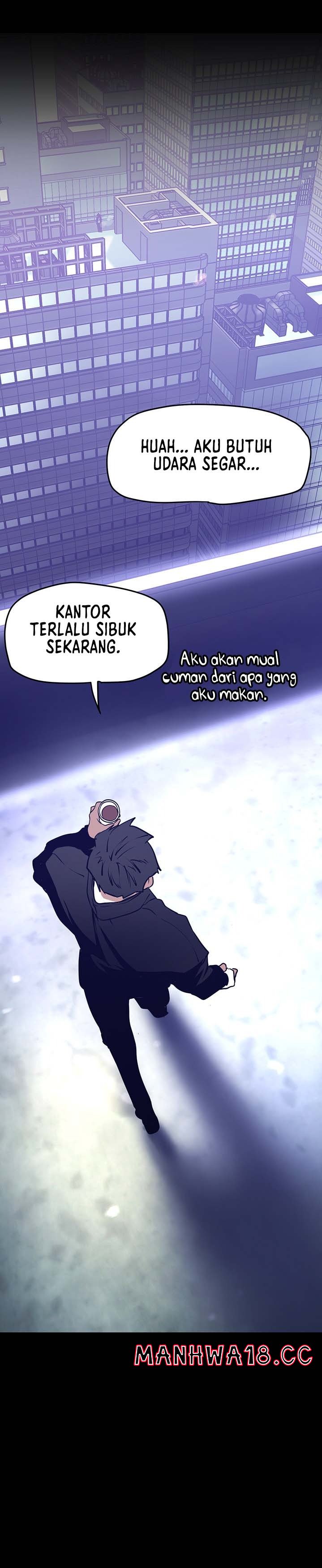 A Wonderful New World Raw Chapter 154 Page 26