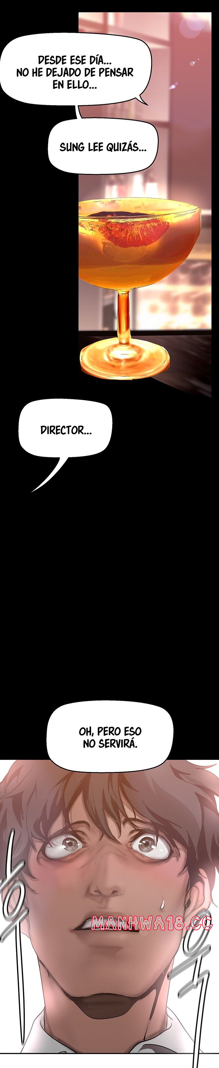 A Wonderful New World Raw Chapter 155 Page 24