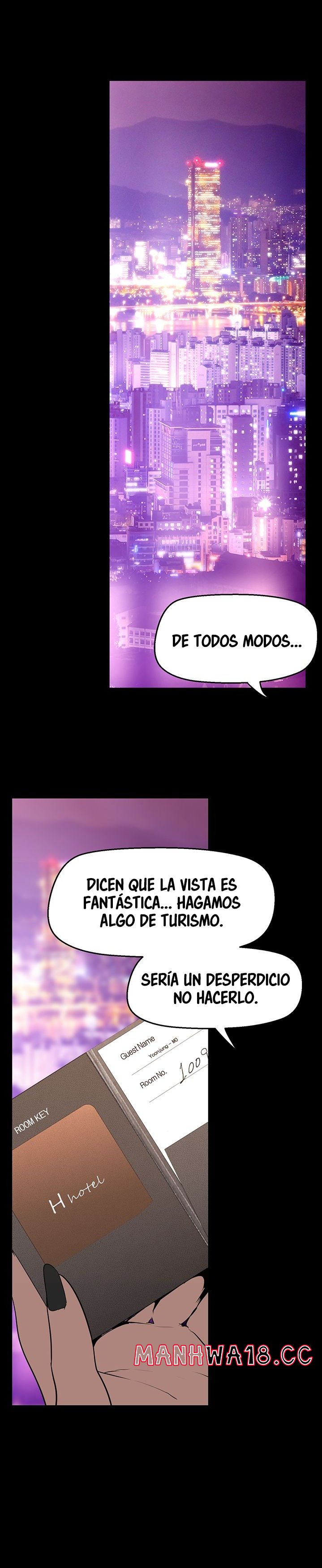 A Wonderful New World Raw Chapter 155 Page 32