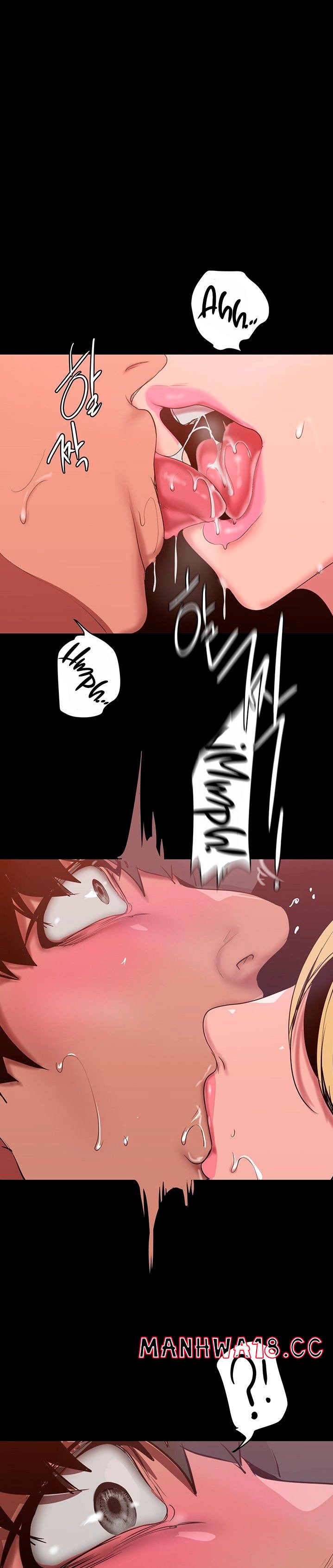 A Wonderful New World Raw Chapter 157 Page 2