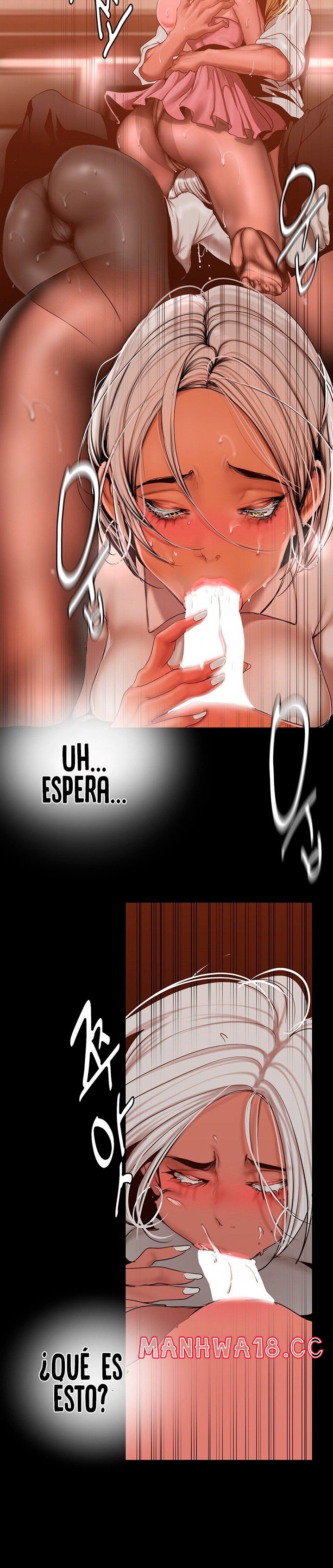 A Wonderful New World Raw Chapter 157 Page 5