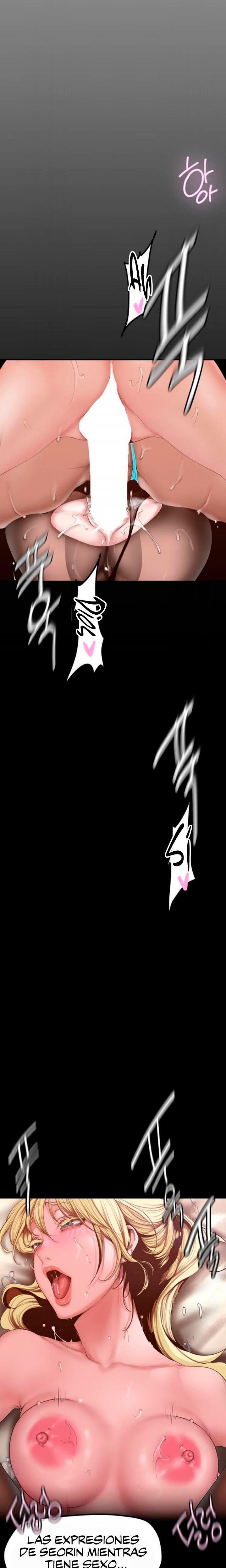 A Wonderful New World Raw Chapter 158 Page 10