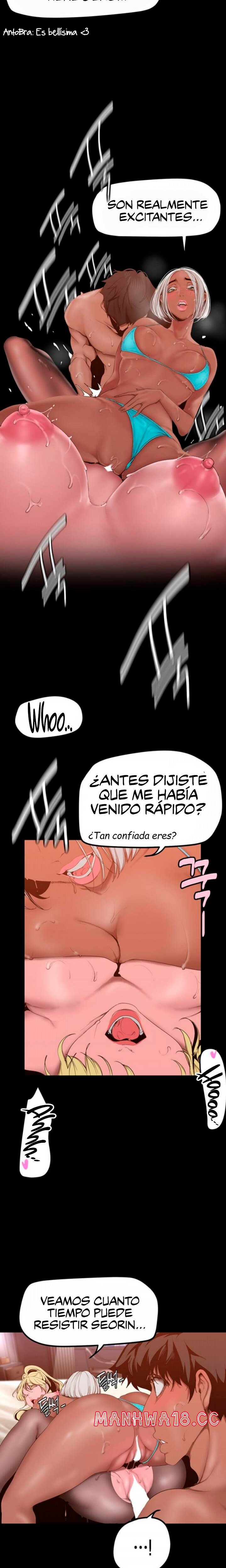 A Wonderful New World Raw Chapter 158 Page 11