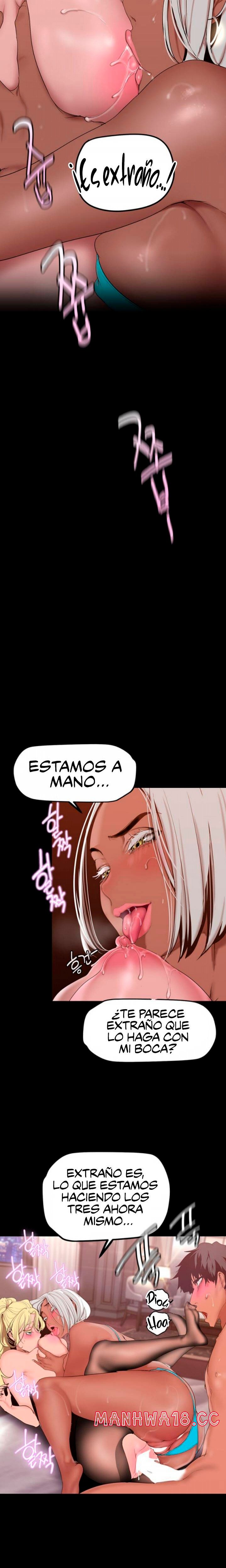 A Wonderful New World Raw Chapter 158 Page 13