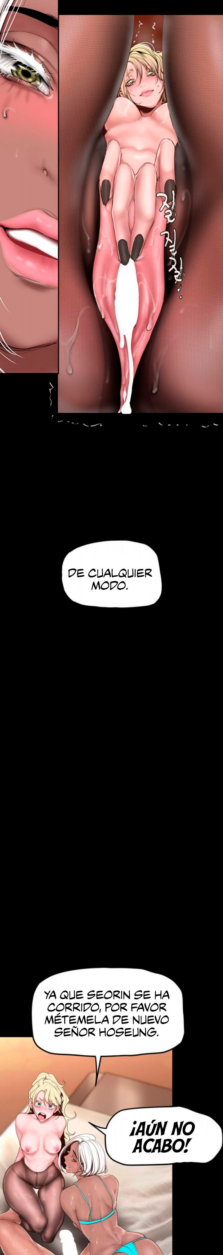 A Wonderful New World Raw Chapter 158 Page 27
