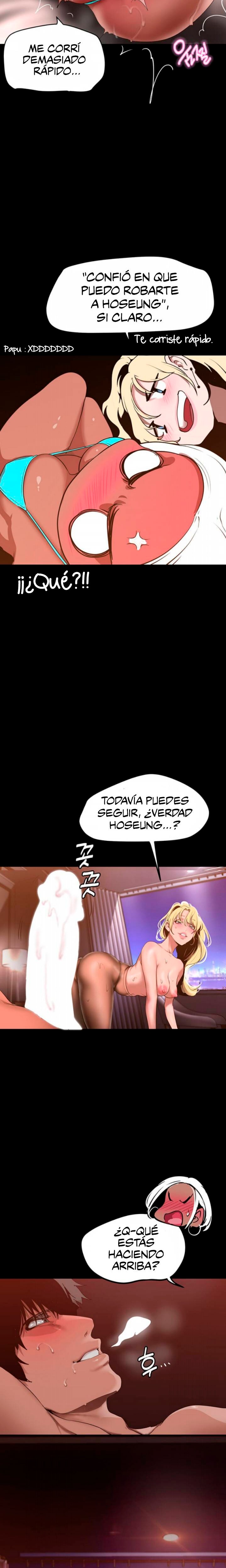 A Wonderful New World Raw Chapter 158 Page 3