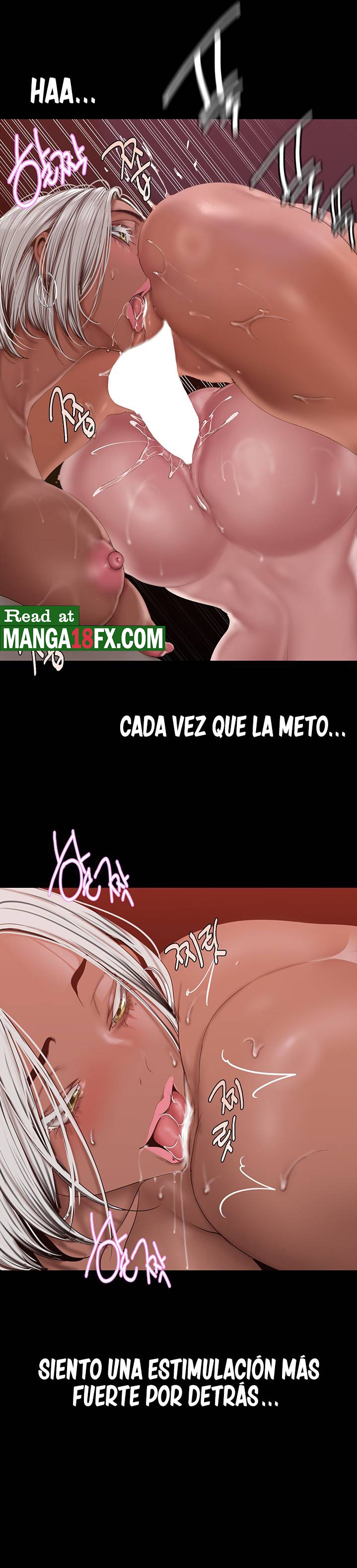 A Wonderful New World Raw Chapter 159 Page 16