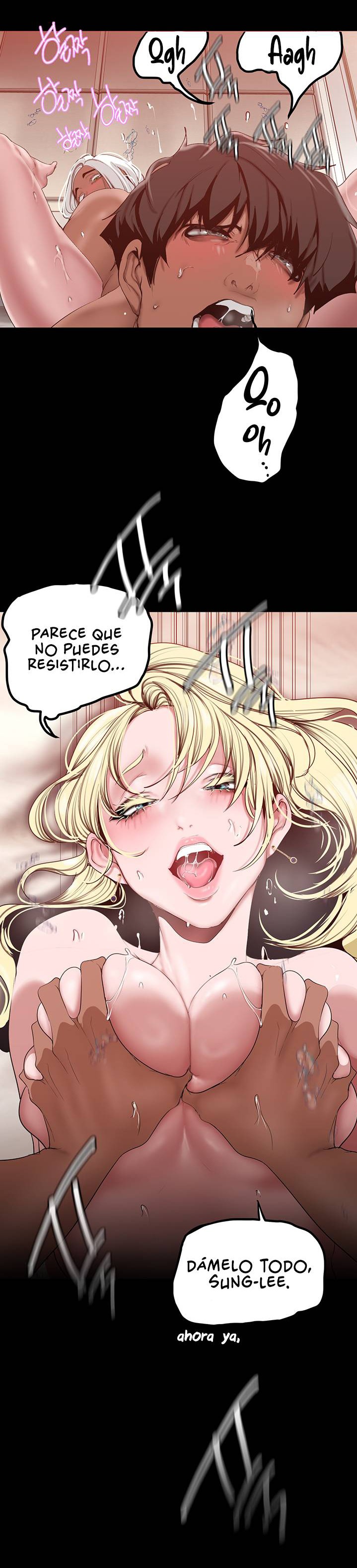 A Wonderful New World Raw Chapter 159 Page 17