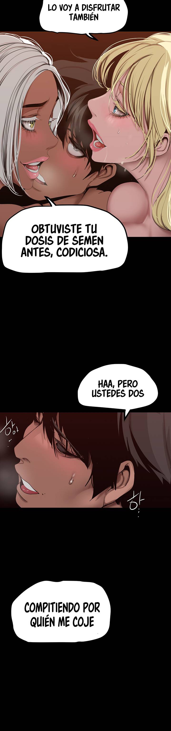 A Wonderful New World Raw Chapter 159 Page 29