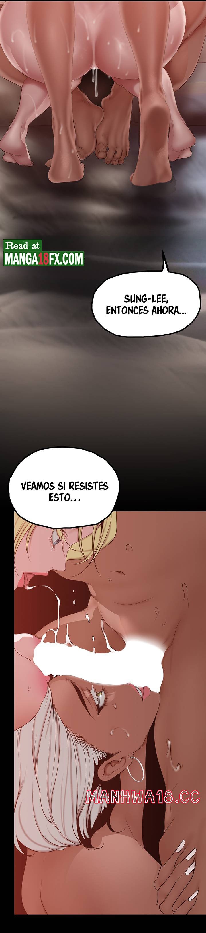 A Wonderful New World Raw Chapter 159 Page 8