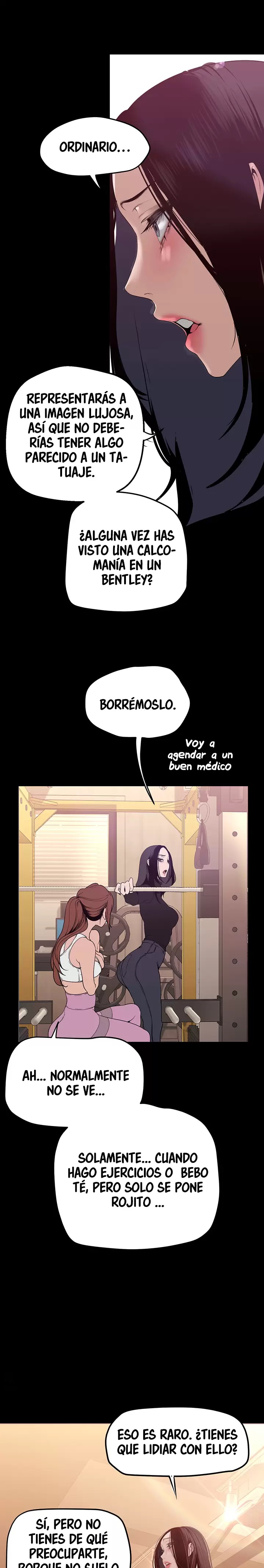 A Wonderful New World Raw Chapter 160 Page 25