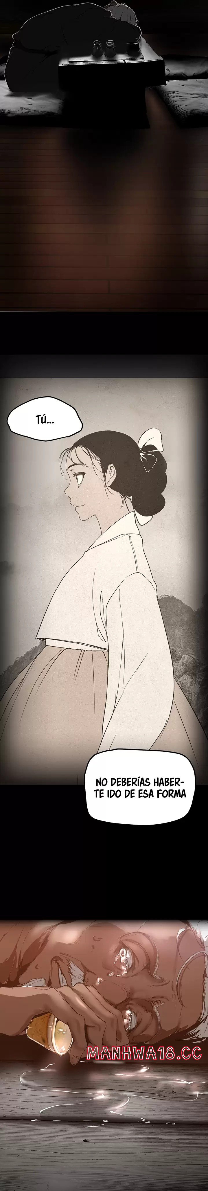 A Wonderful New World Raw Chapter 160 Page 28