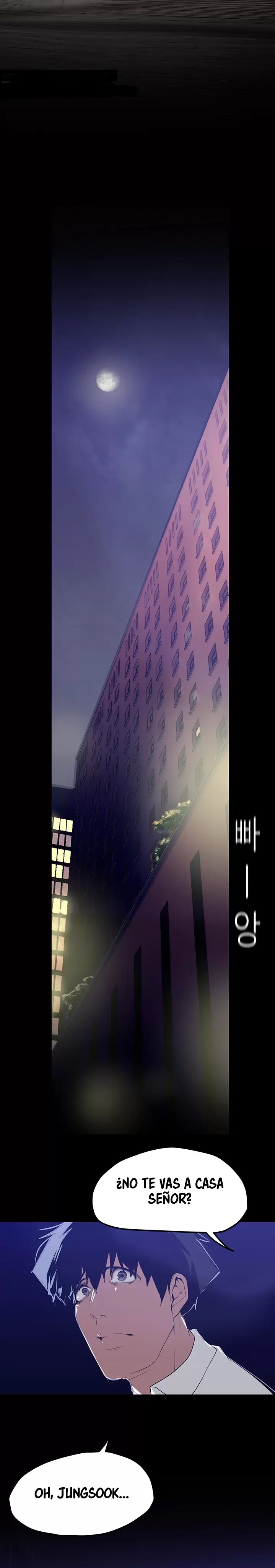 A Wonderful New World Raw Chapter 160 Page 29