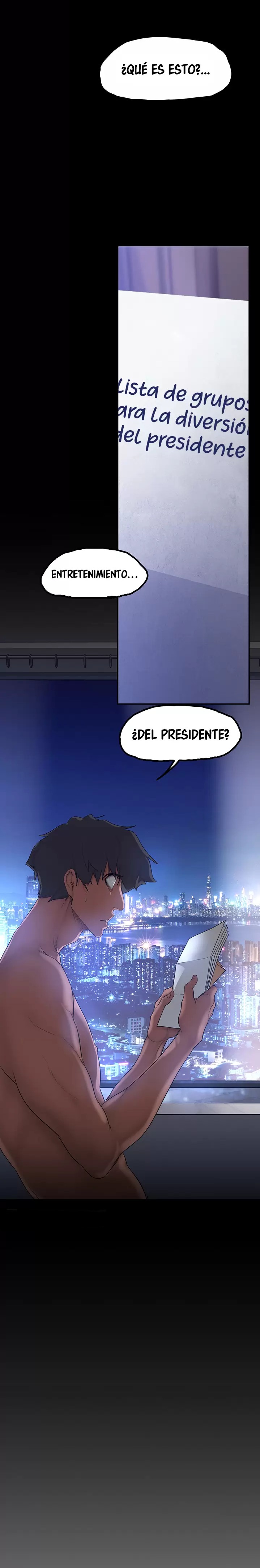 A Wonderful New World Raw Chapter 160 Page 3
