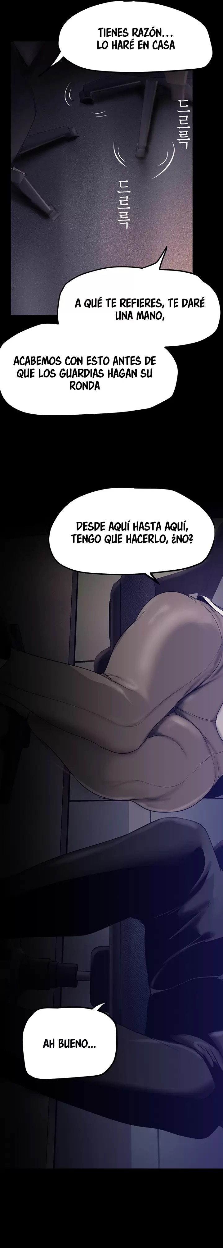 A Wonderful New World Raw Chapter 160 Page 31