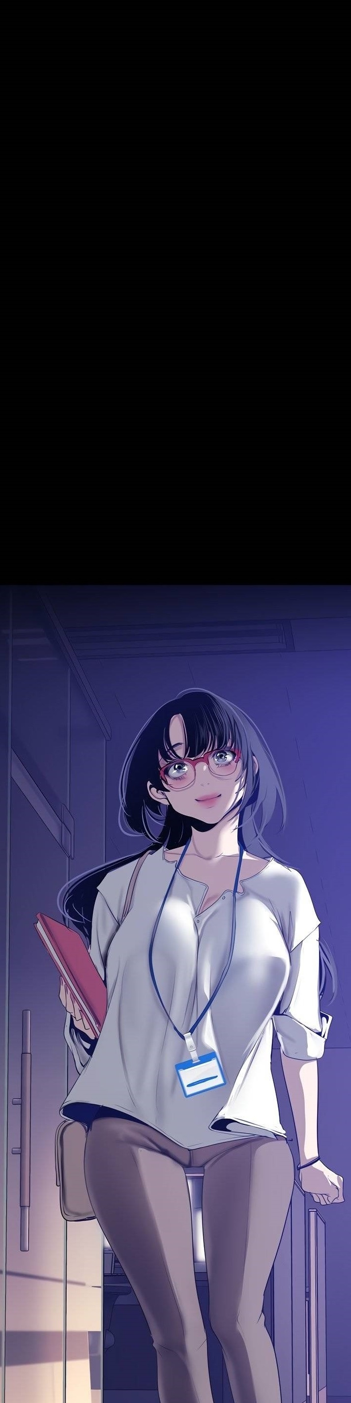 A Wonderful New World Raw Chapter 161 Page 1