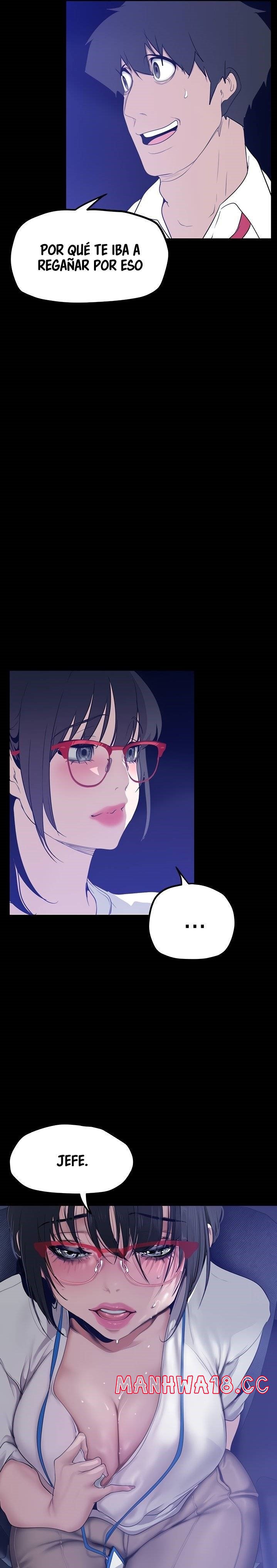 A Wonderful New World Raw Chapter 161 Page 13