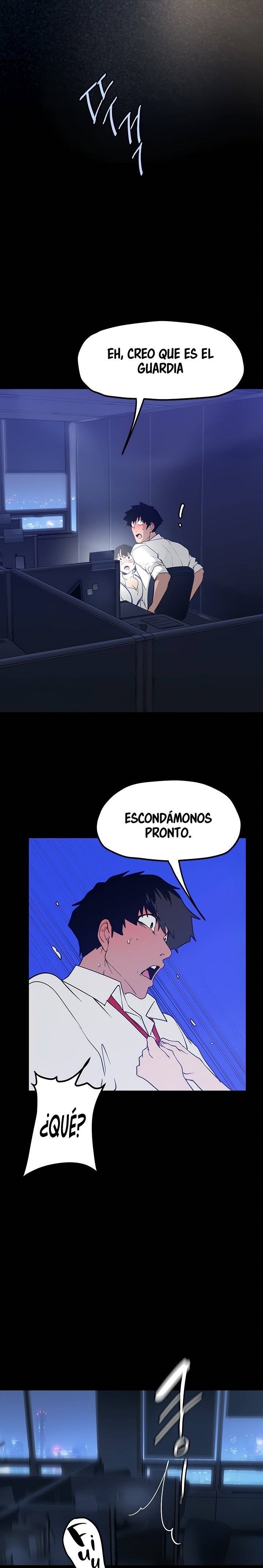 A Wonderful New World Raw Chapter 161 Page 17
