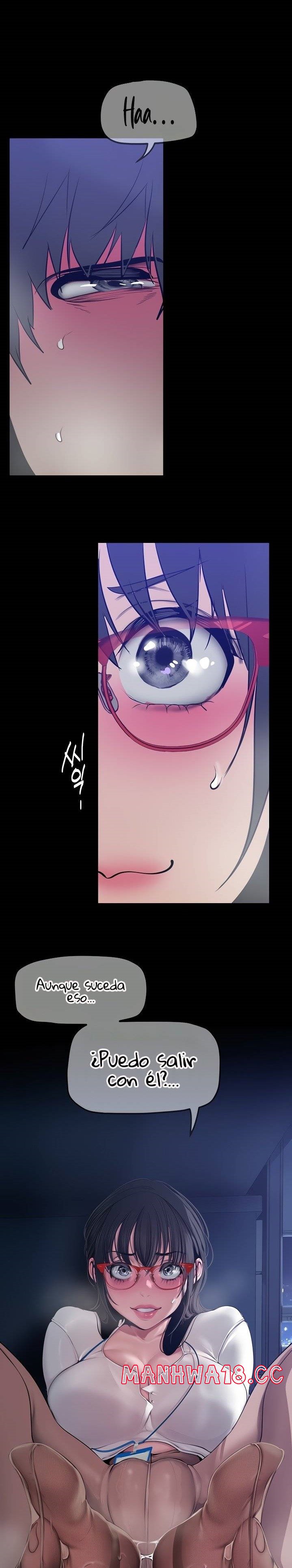 A Wonderful New World Raw Chapter 161 Page 26