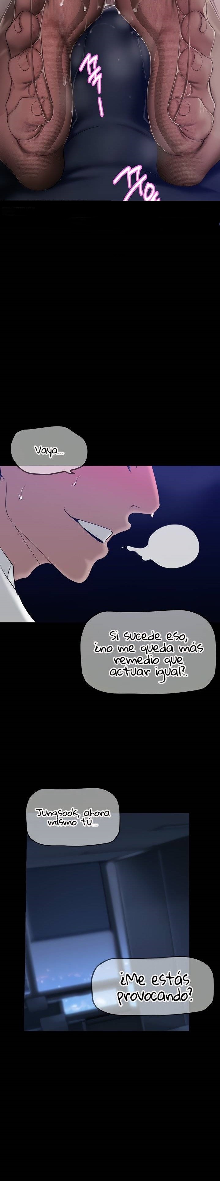 A Wonderful New World Raw Chapter 161 Page 27