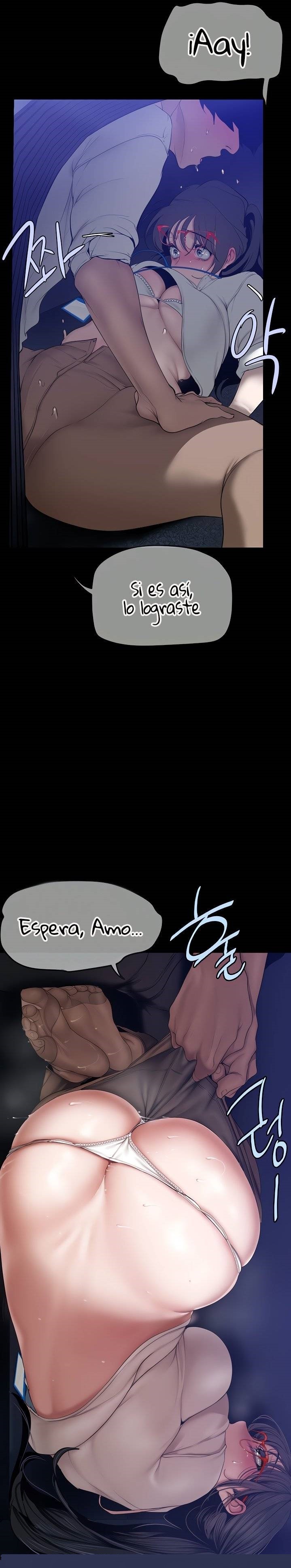 A Wonderful New World Raw Chapter 161 Page 28