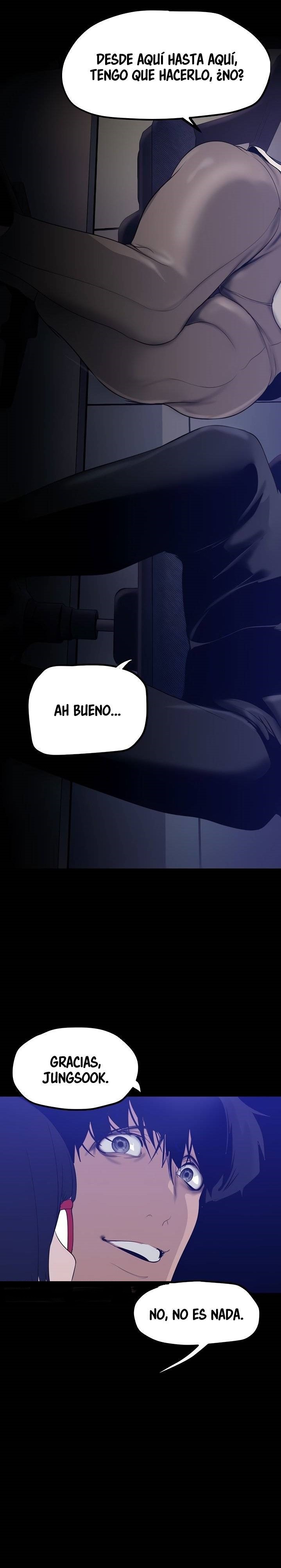 A Wonderful New World Raw Chapter 161 Page 3