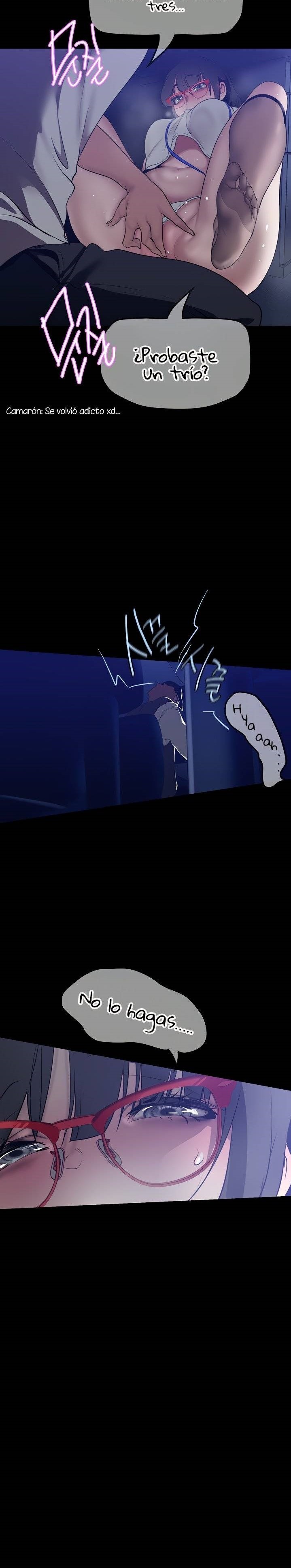 A Wonderful New World Raw Chapter 161 Page 30