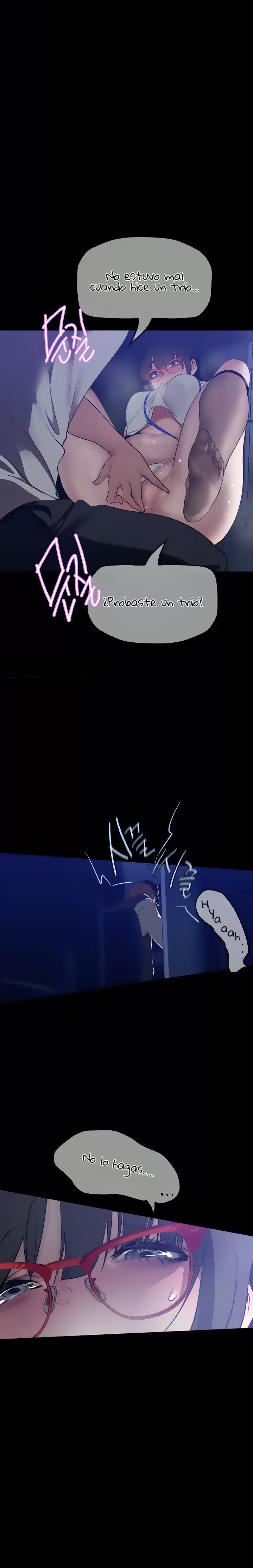 A Wonderful New World Raw Chapter 162 Page 2