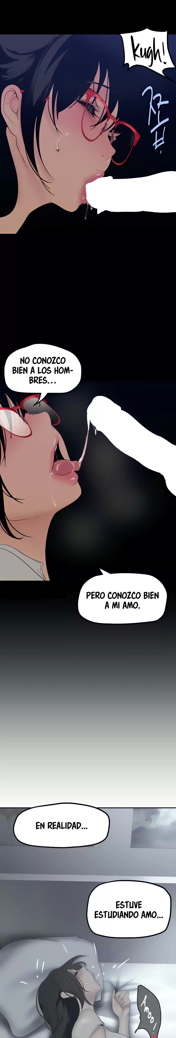 A Wonderful New World Raw Chapter 162 Page 24