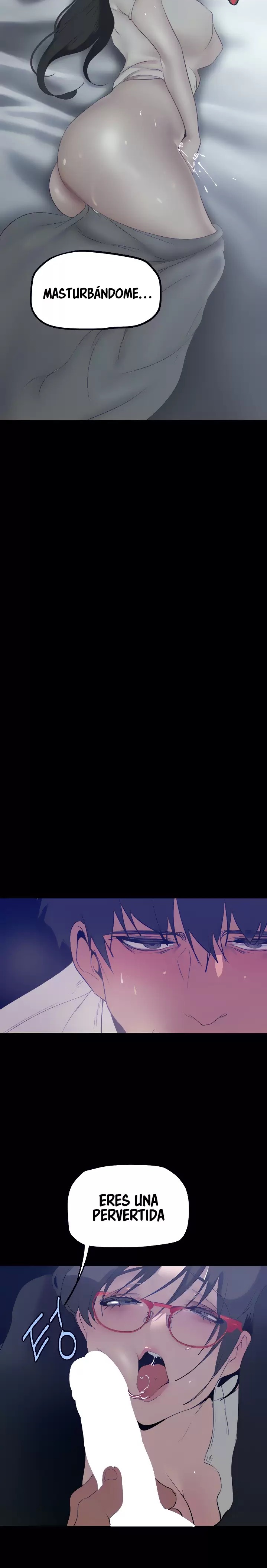 A Wonderful New World Raw Chapter 162 Page 25