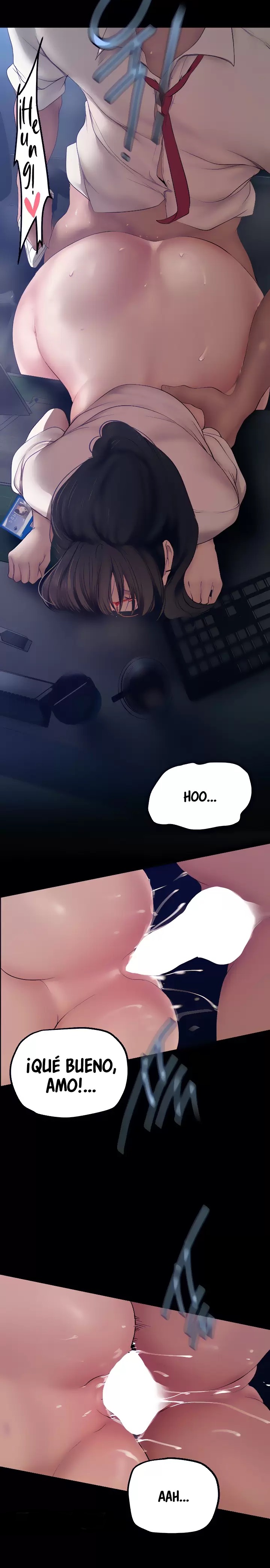 A Wonderful New World Raw Chapter 162 Page 29