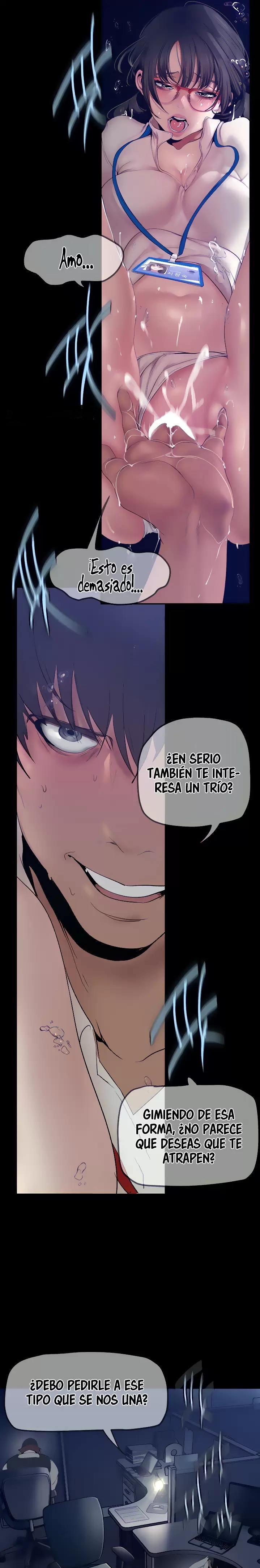 A Wonderful New World Raw Chapter 162 Page 6