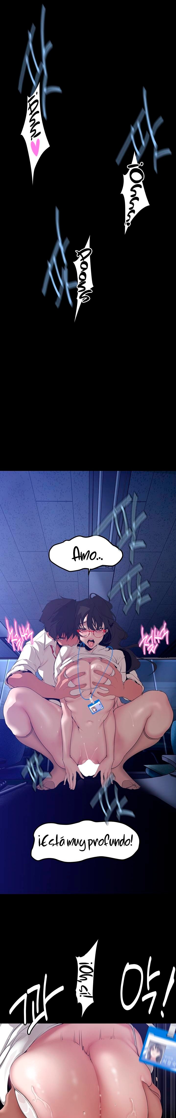 A Wonderful New World Raw Chapter 163 Page 18