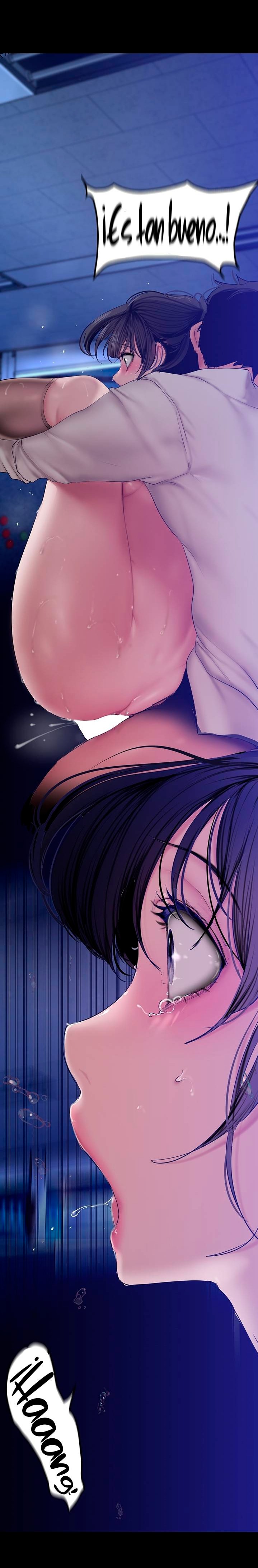 A Wonderful New World Raw Chapter 163 Page 25