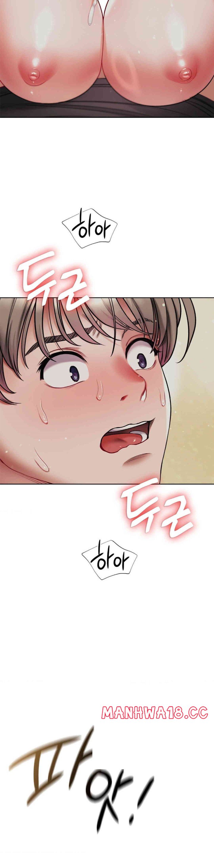 My Stowaway Diary Raw Chapter 23 Page 34