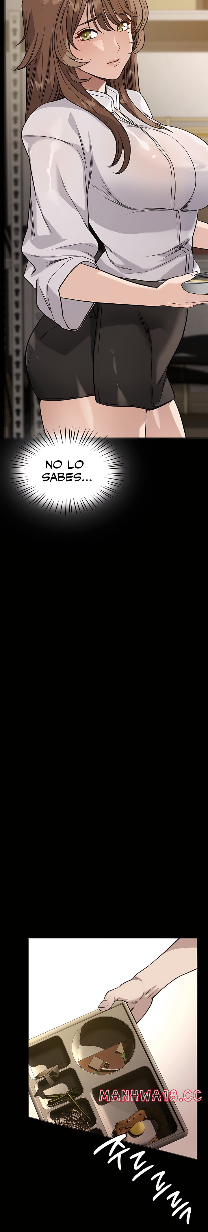 My Stowaway Diary Raw Chapter 6 Page 10