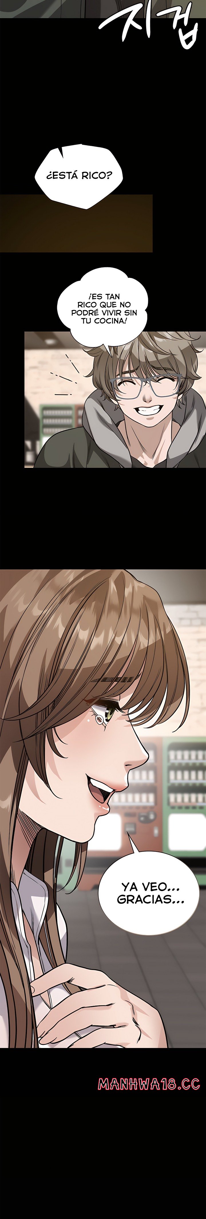 My Stowaway Diary Raw Chapter 6 Page 15