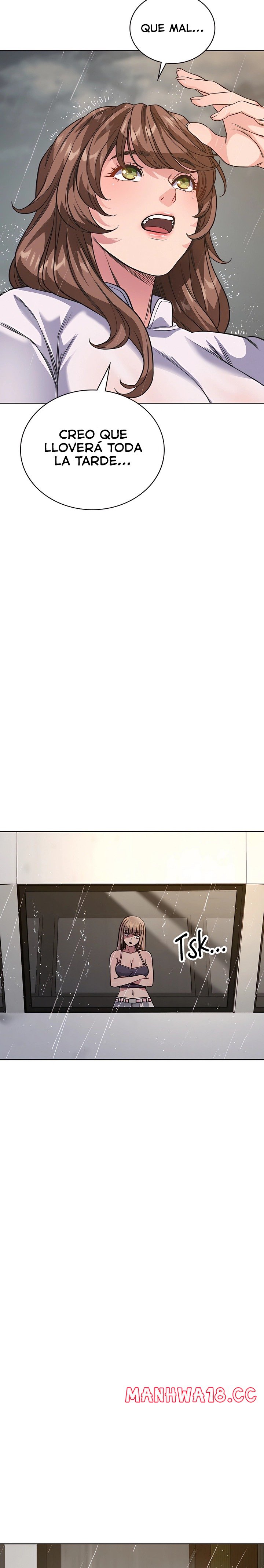 My Stowaway Diary Raw Chapter 7 Page 25