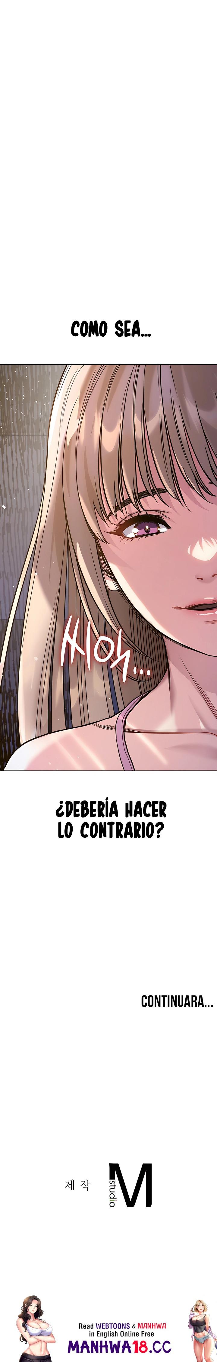 My Stowaway Diary Raw Chapter 7 Page 27