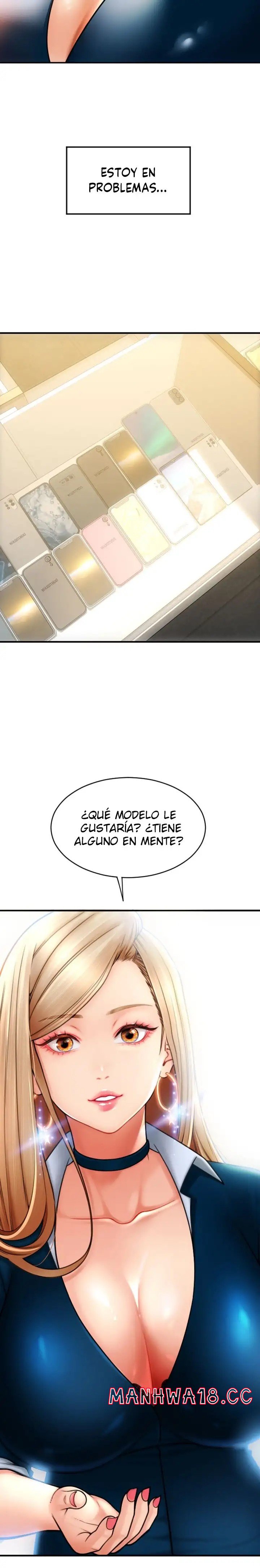 Pay with Sperm Pay Raw Chapter 1 Page 13