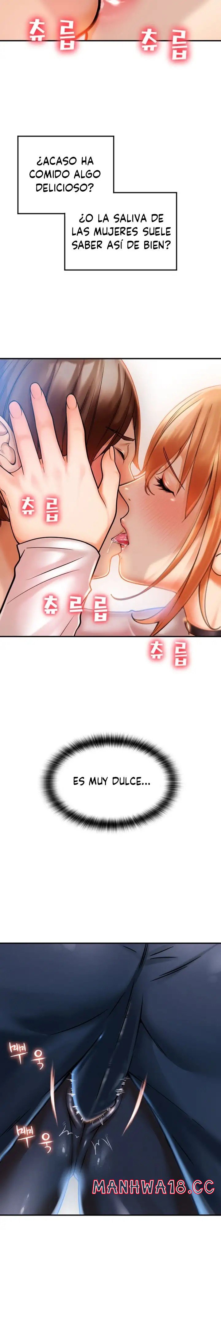 Pay with Sperm Pay Raw Chapter 1 Page 45