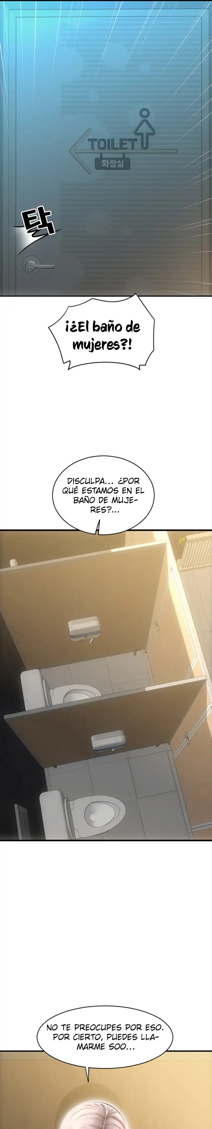 Pay with Sperm Pay Raw Chapter 11 Page 26