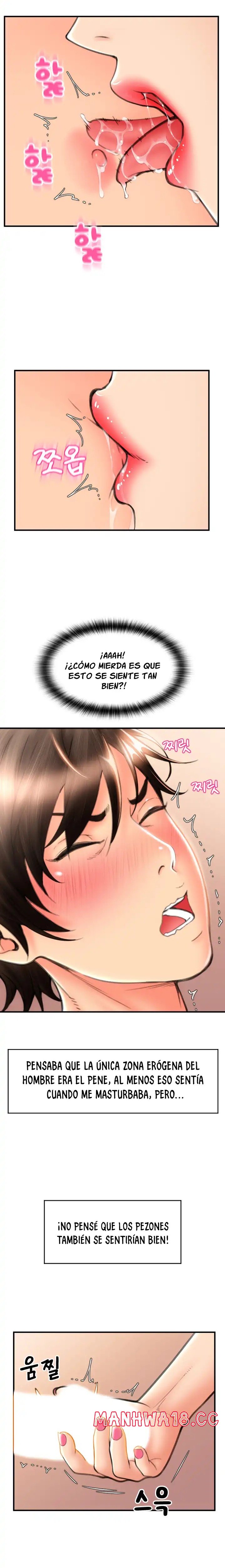 Pay with Sperm Pay Raw Chapter 12 Page 16