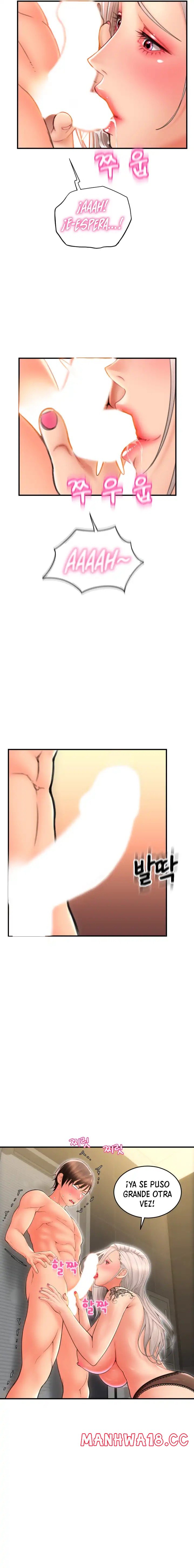Pay with Sperm Pay Raw Chapter 12 Page 26