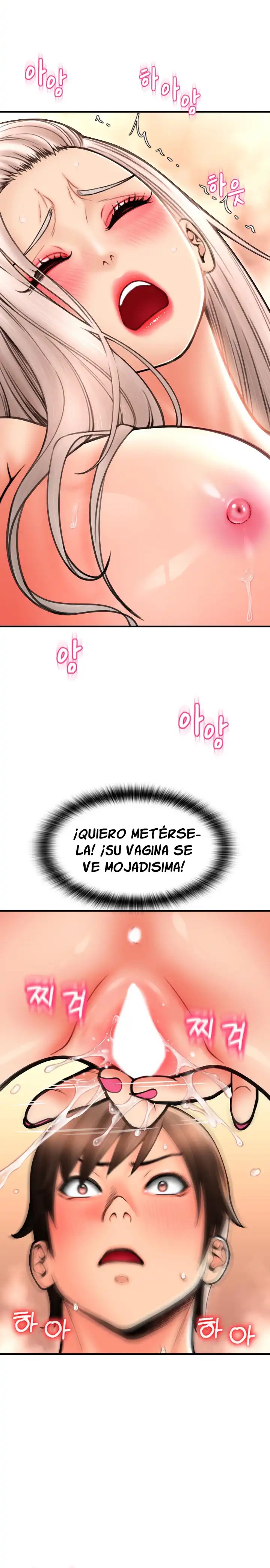 Pay with Sperm Pay Raw Chapter 13 Page 22