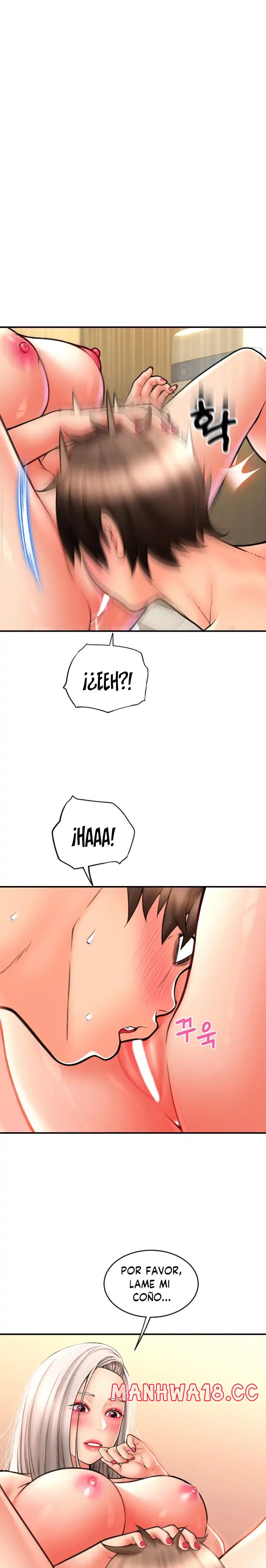 Pay with Sperm Pay Raw Chapter 13 Page 26