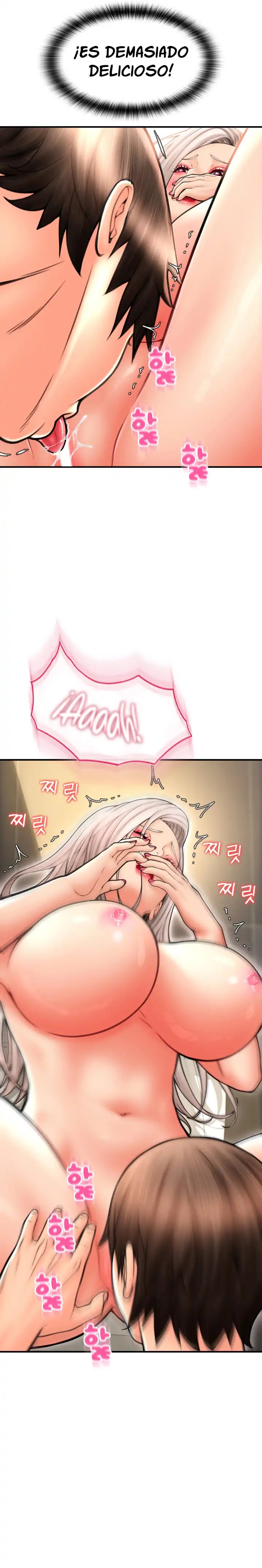 Pay with Sperm Pay Raw Chapter 13 Page 29