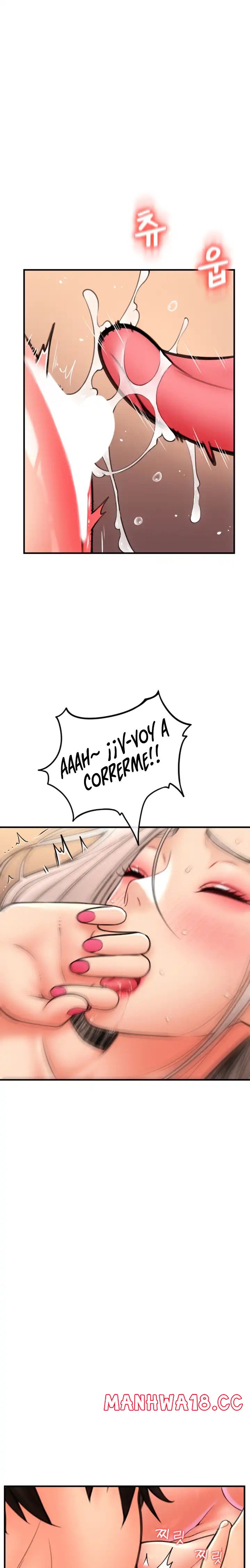 Pay with Sperm Pay Raw Chapter 14 Page 18