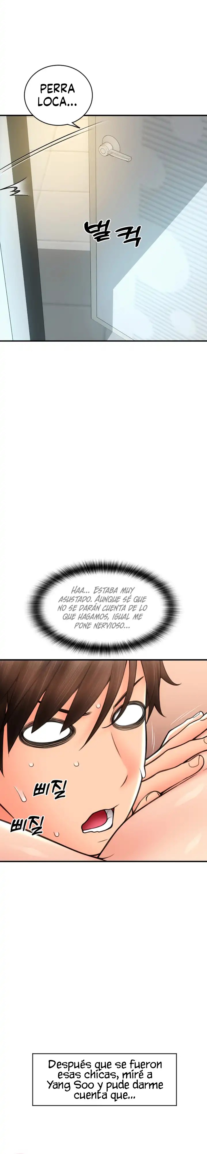 Pay with Sperm Pay Raw Chapter 14 Page 23
