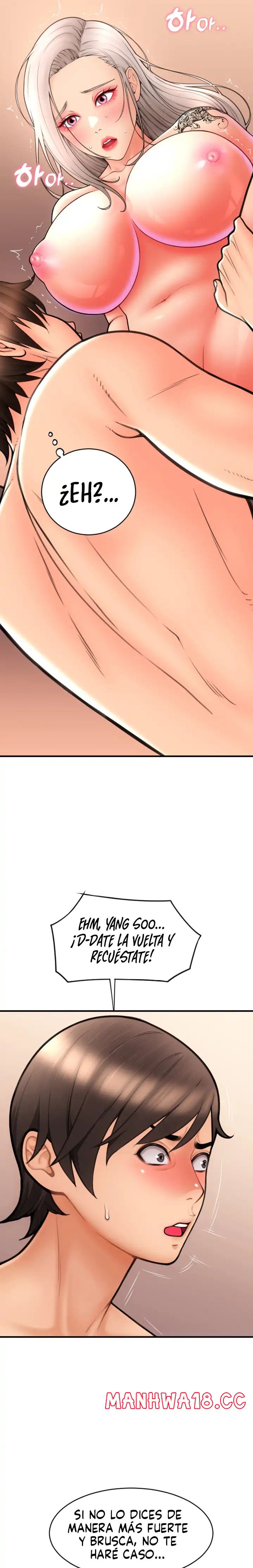 Pay with Sperm Pay Raw Chapter 14 Page 26